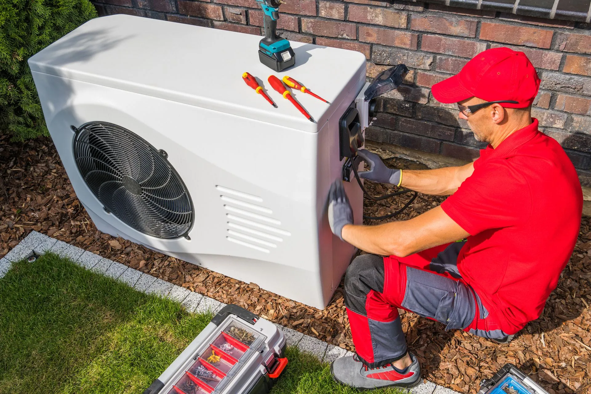 About HVAC in Webster, FL
